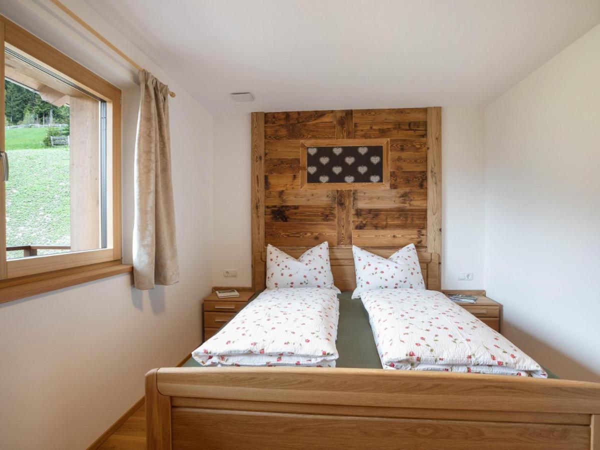 Radlspitz Maurerhof Apartment Valdurna Bagian luar foto