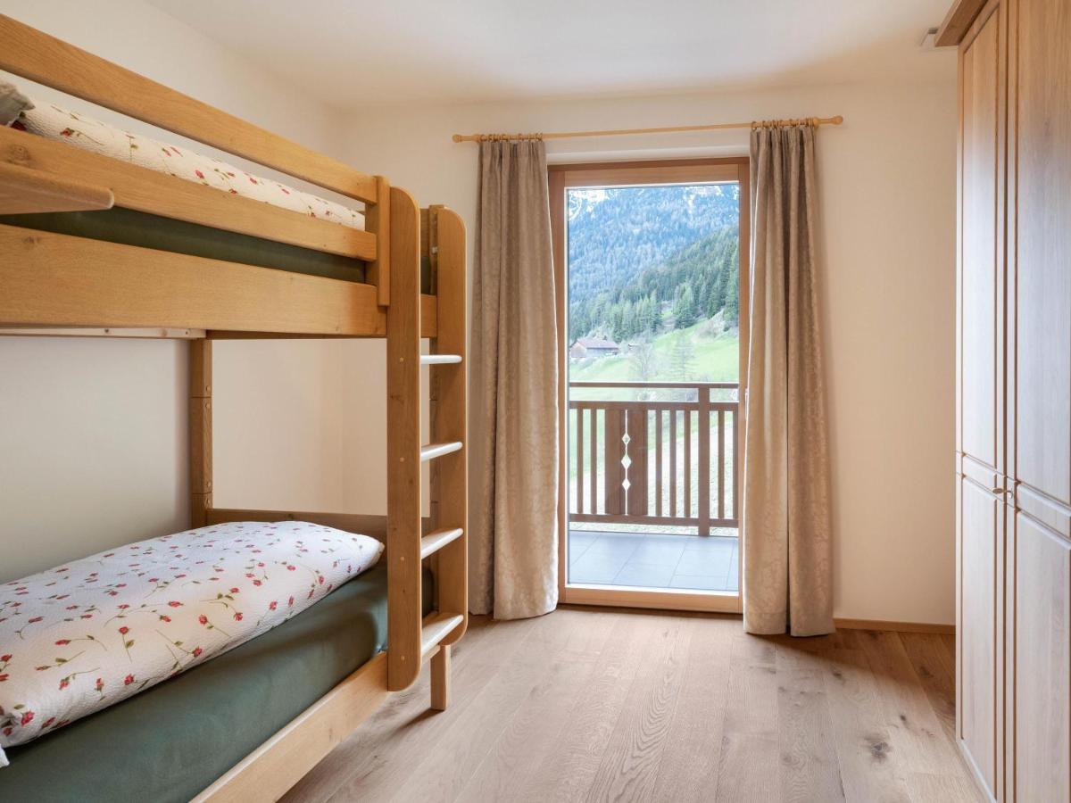 Radlspitz Maurerhof Apartment Valdurna Bagian luar foto